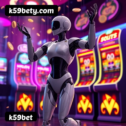 k59bet Logo
