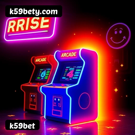 k59bet Logo