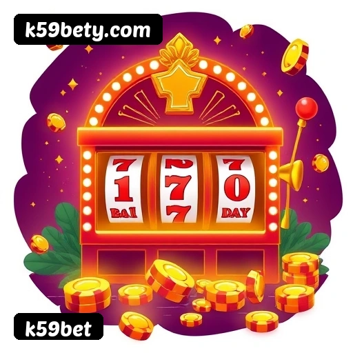 k59bet Logo