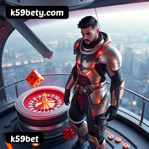 k59bet Logo
